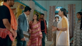 Main Hoon Aparajita - 1st November 2022